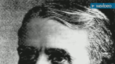 Edward Scofield – "a hard and honest worker for the good of his city, county, and state"