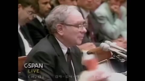 Warren Buffett - HBO Documentary