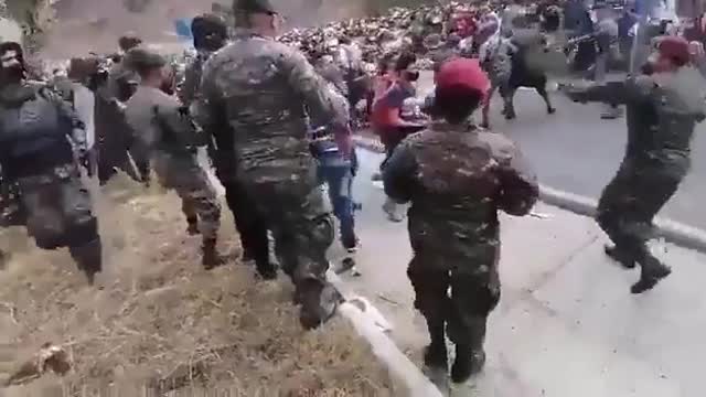 17.Januar Gualtemala