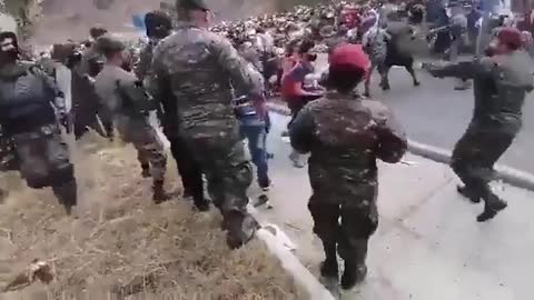 17.Januar Gualtemala