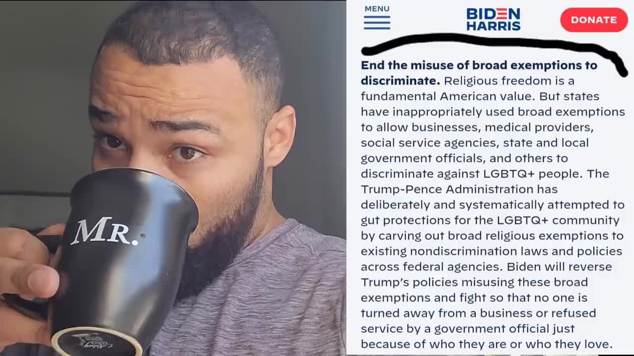 2020 Didn't Wake America Up. Maybe This Will. What Will It Take?