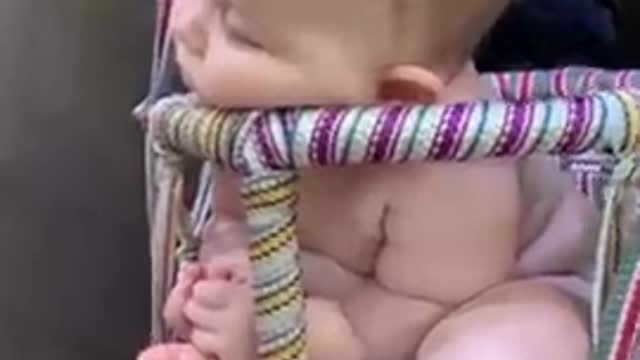 Funny babies