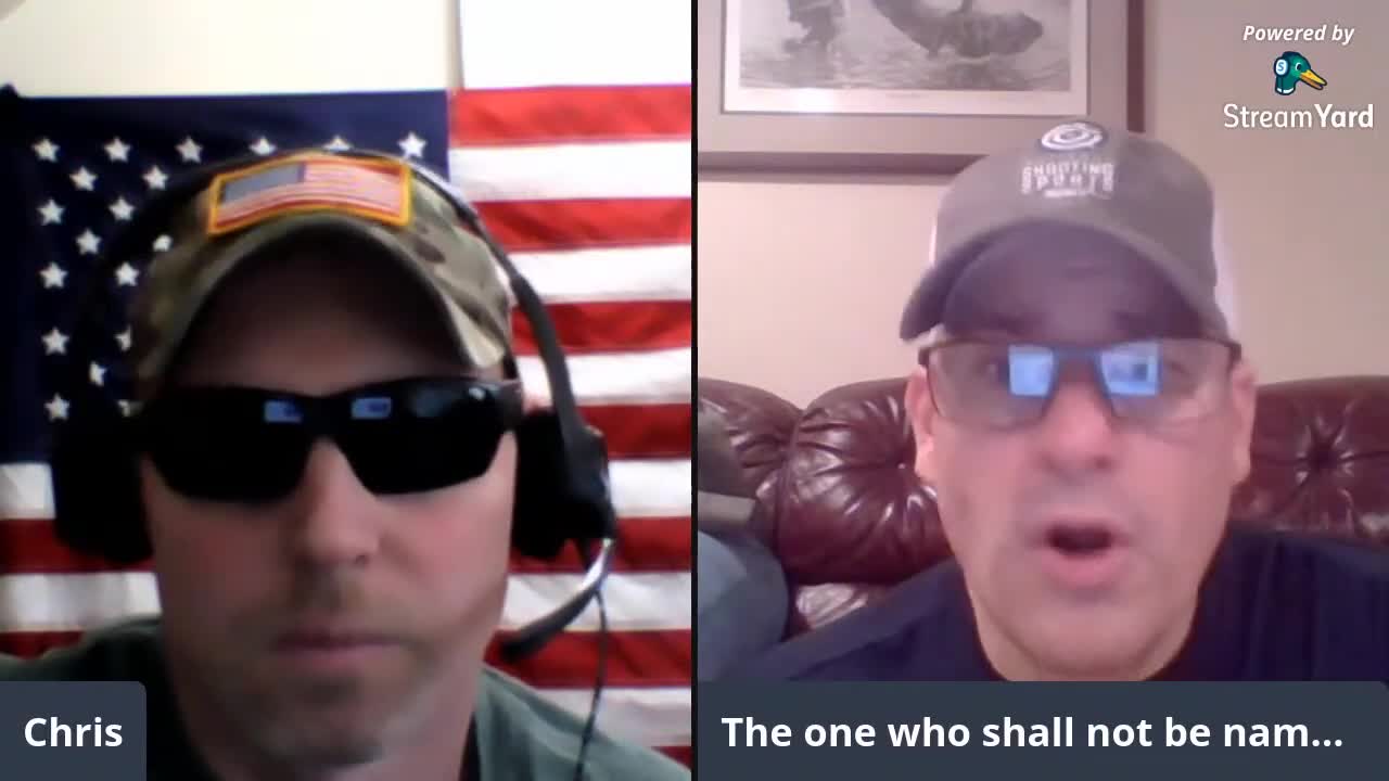 Green Beret "Team Room": Zulu & Fox walk you through how a mission is created. Make the connections.