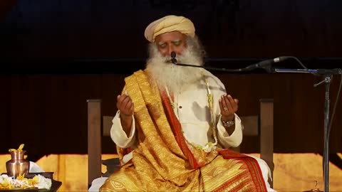 Can Someone Plant Thoughts in Your Mind? - Sadhguru
