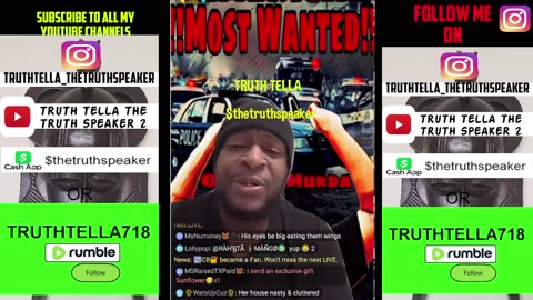 THE OG MURDA SHOW 3RD SHIFT 7/29/24