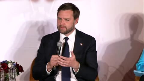 JD Vance Moms For America Townhall Lafayette Pennsylvania 10/15/24