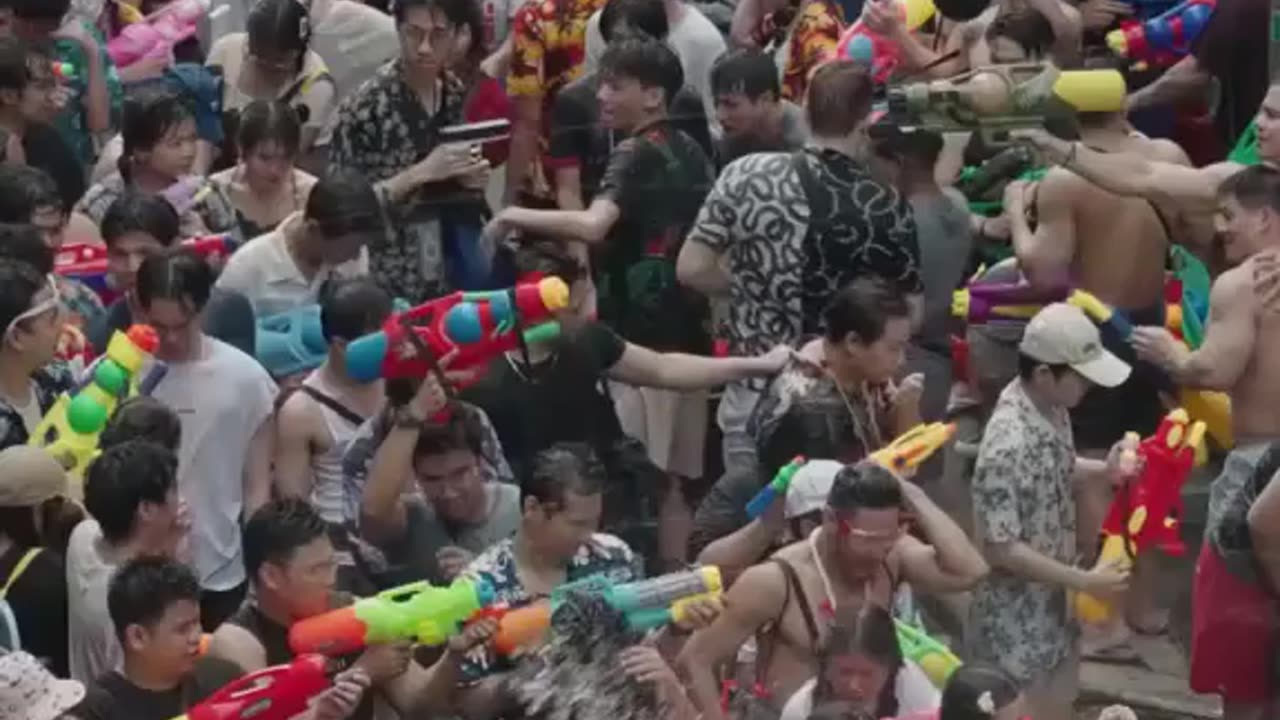 Bum Fighting (USA)
