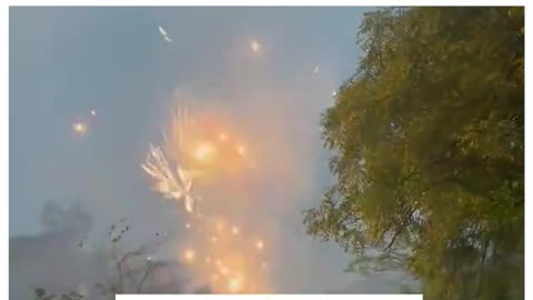 जमानत के दिन पटाखे ठीक, लेकिन अब दीवाली के पटाखों से तकलीफ