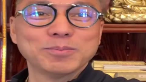 20220730文贵先生GETTR： #爆料革命：行动！少林寺 #动中禅，武功中找到禅。我们动中找到我们的信仰，动中灭掉共产党！ #南希佩罗西 议长登台时间1号到8号，会验证谁是共产党的走狗