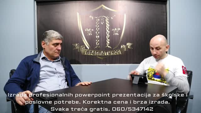 Otac u stvari Majka u porodici ... (Miroljub Petrović)