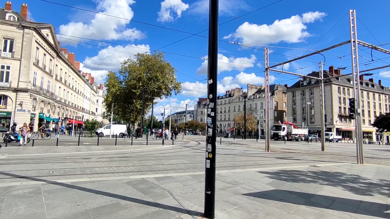 Nantes - Loire Atlantique FRANÇA