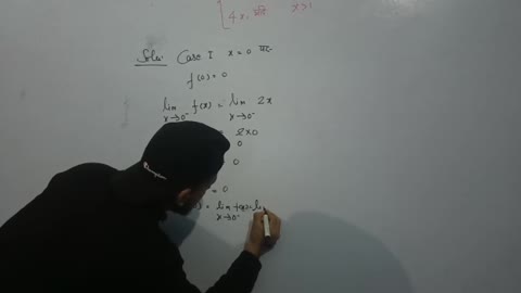 My bro teaching math on his coching center