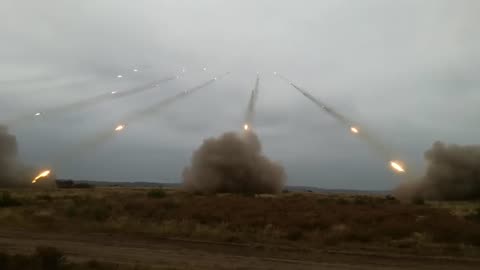 Korean Homar-K missile launchers to replace US HIMARS in Polish army