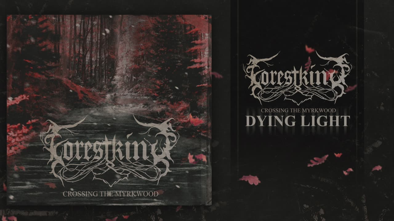 FOREST KING - Dying Light