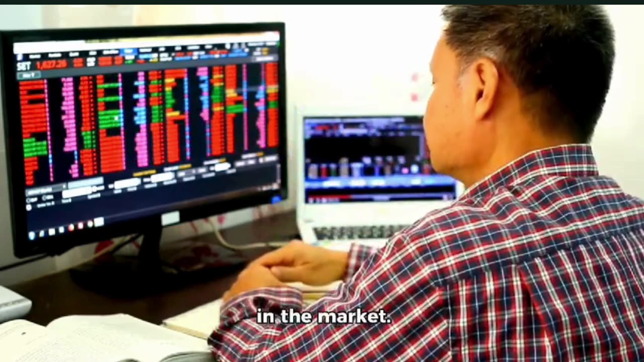 "Master Technical Analysis with Aryaamoney's Online Course"