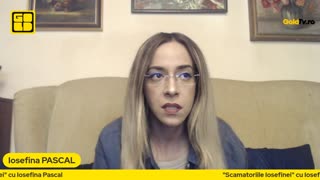 31.05.2023 - Scamatoriile Iosefinei - cu Iosefina Pascal