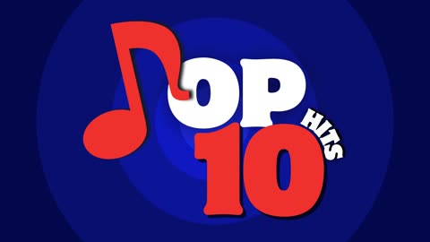 Top Ten Hits Edición 40 (top10)