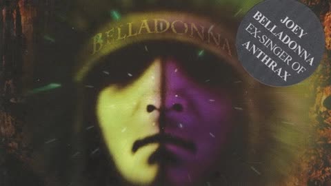 Belladonna , Belladonna [Japan Edition] (1995)