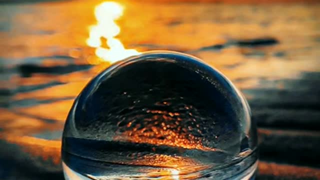 4k water Dew