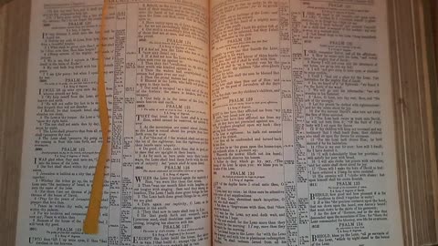 Psalm 127