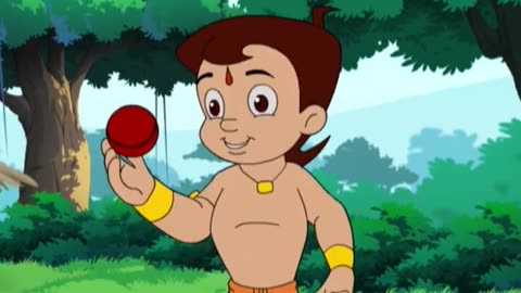 Chotta bheem