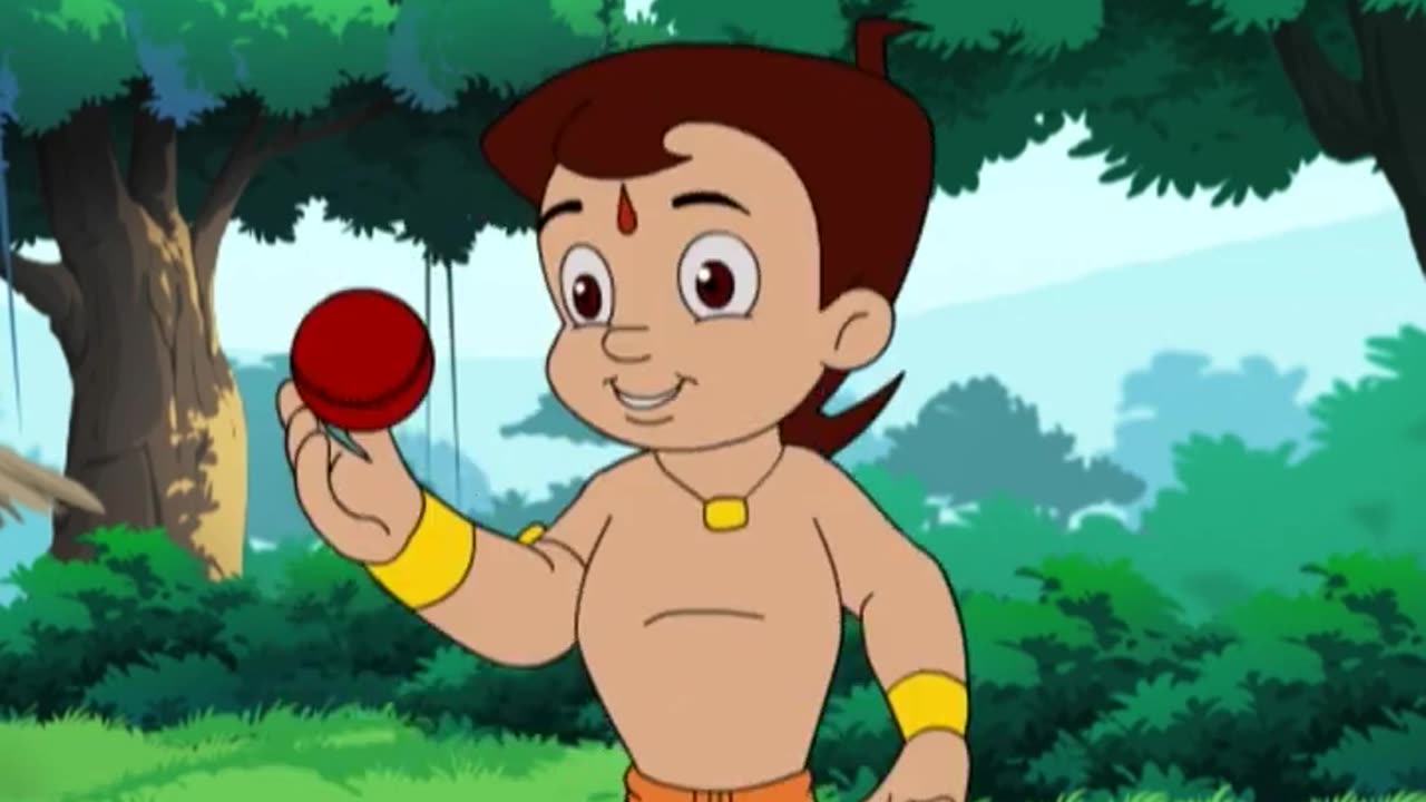 Chotta bheem