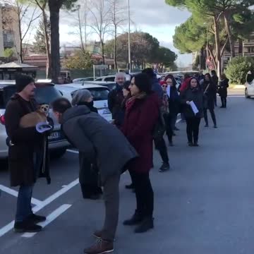 In fila x denunciare Governo attuale e precedente