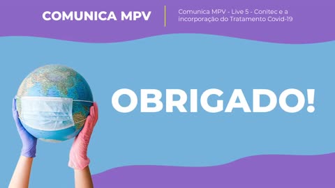 Comunica MPV