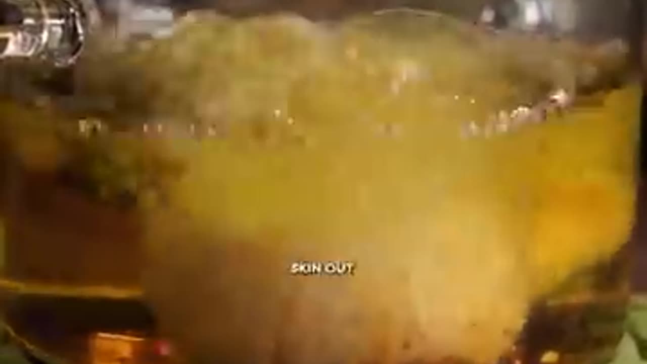 Do this with your chicken skin