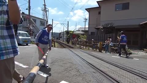 20180810大井川鐵道トーマス 13号新金谷