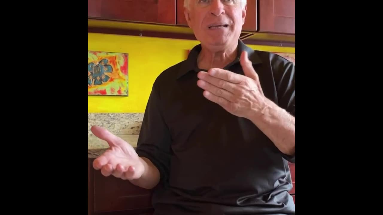 Common Sense Tony Bellizzi