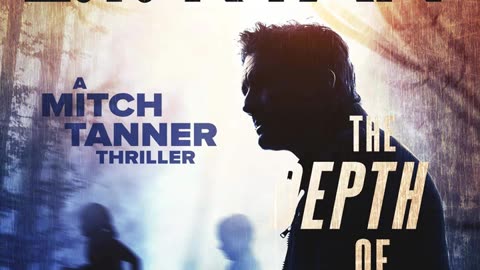 Book Review The Depth of Darkness Mitch Tanner by L.T. Ryan