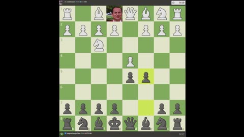 Typical 1500 elo (Rapid) chess.com nonsense pt II with uboats