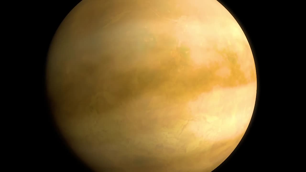 Why is Venus Called Earth’s Evil Twin