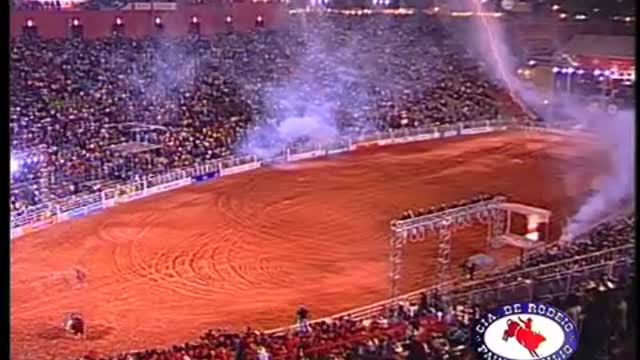 Challenges of the Bull Bandit nimguem safe this monster