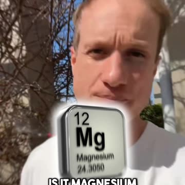 Do you suffer from Migraines?