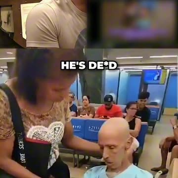 Joe Rogan Reacts To A Lady Trying To Get A Loan Out Of Her DE*D Uncle