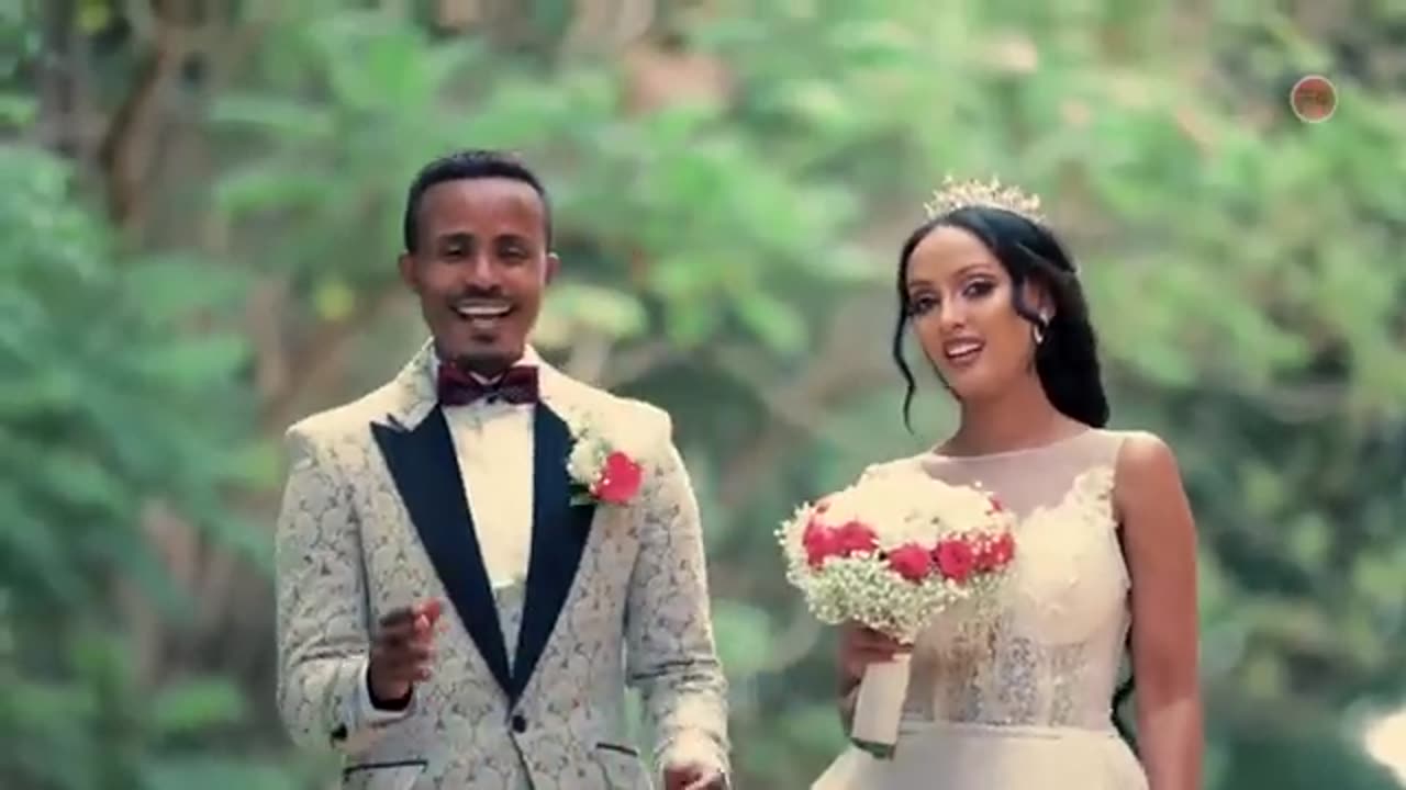 New Ethiopian Wedding Music