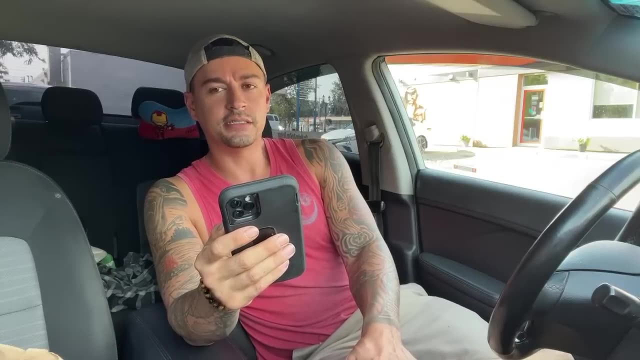 Live Call With A person