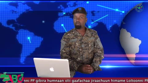 Oduu Waaree ONM-ABO Fulbaana 8, 2023