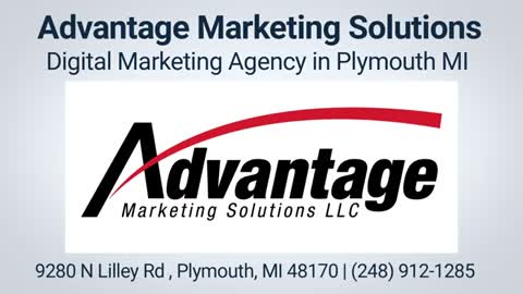 Advantage Digital Marketing Solutions Agency in Plymouth, MI