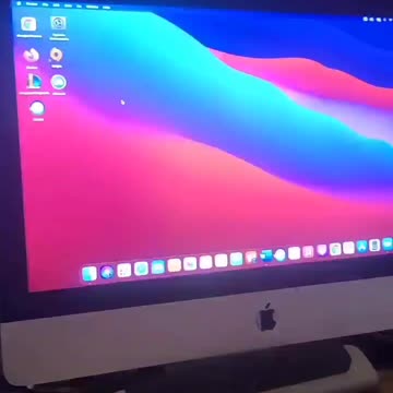 New pc from my mom :)