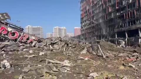 21.03.2022. Demilitarization and denazification of Ukraine!!!