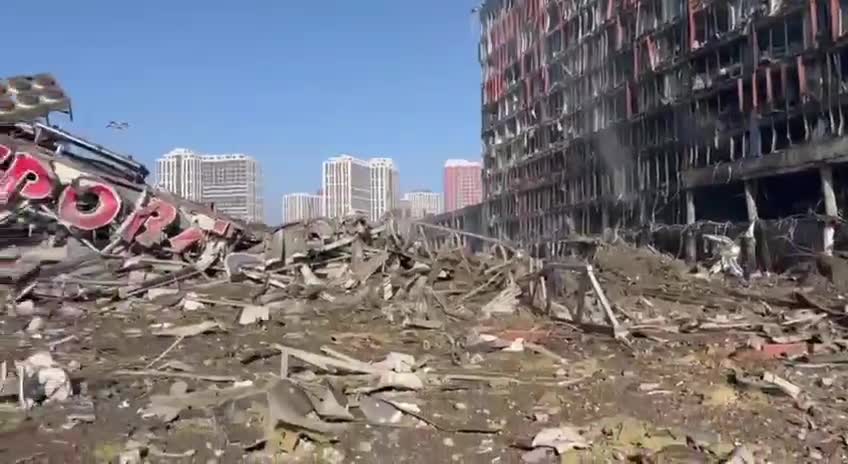 21.03.2022. Demilitarization and denazification of Ukraine!!!