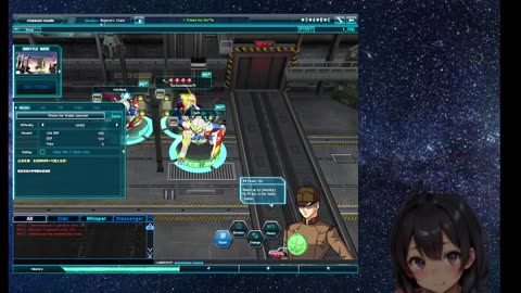 SD Gundam RPSD Live Stream 7