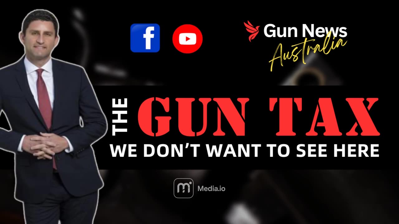 CALIFORNIA GUN TAX - plus Georgie’s strategic move and consultation forums