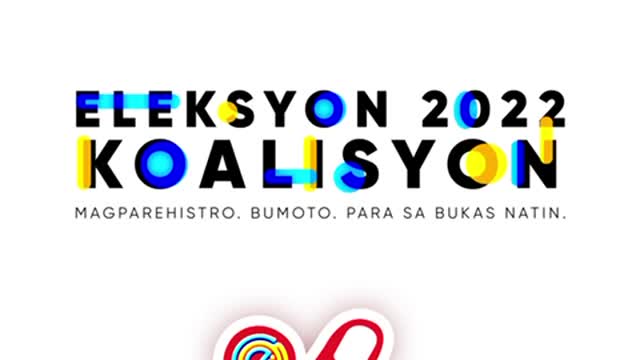 One Vote! Isang Boto! Eleksyon 2022