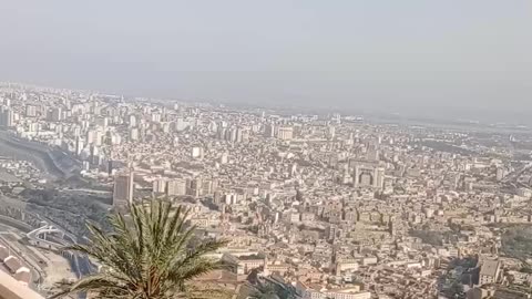 Oran from DZ