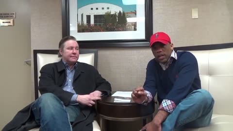 Dr. Robert Ducan CIA Whistleblower