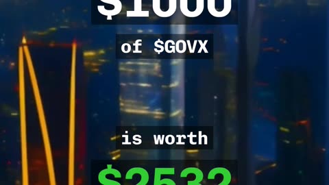 🚨 $GOVX 🚨 Why is Geovax Labs / $GOVX trending today? 🤔 #GOVX #finance #stocks